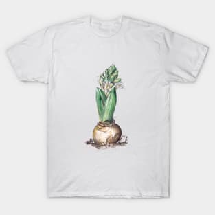 Hyacinth T-Shirt